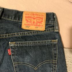 Levi’s 559 Jeans 