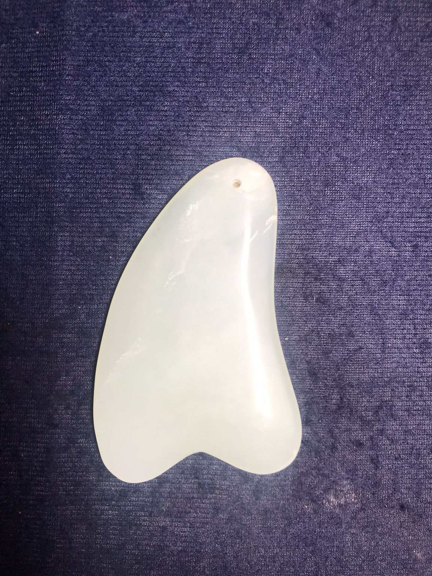 Crystal Gua-Sha Massage tool