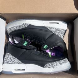 AIR JORDAN 3 RETRO SE (GS)