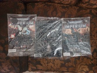 Warhammer 40k Admech