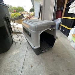 Dog Cage