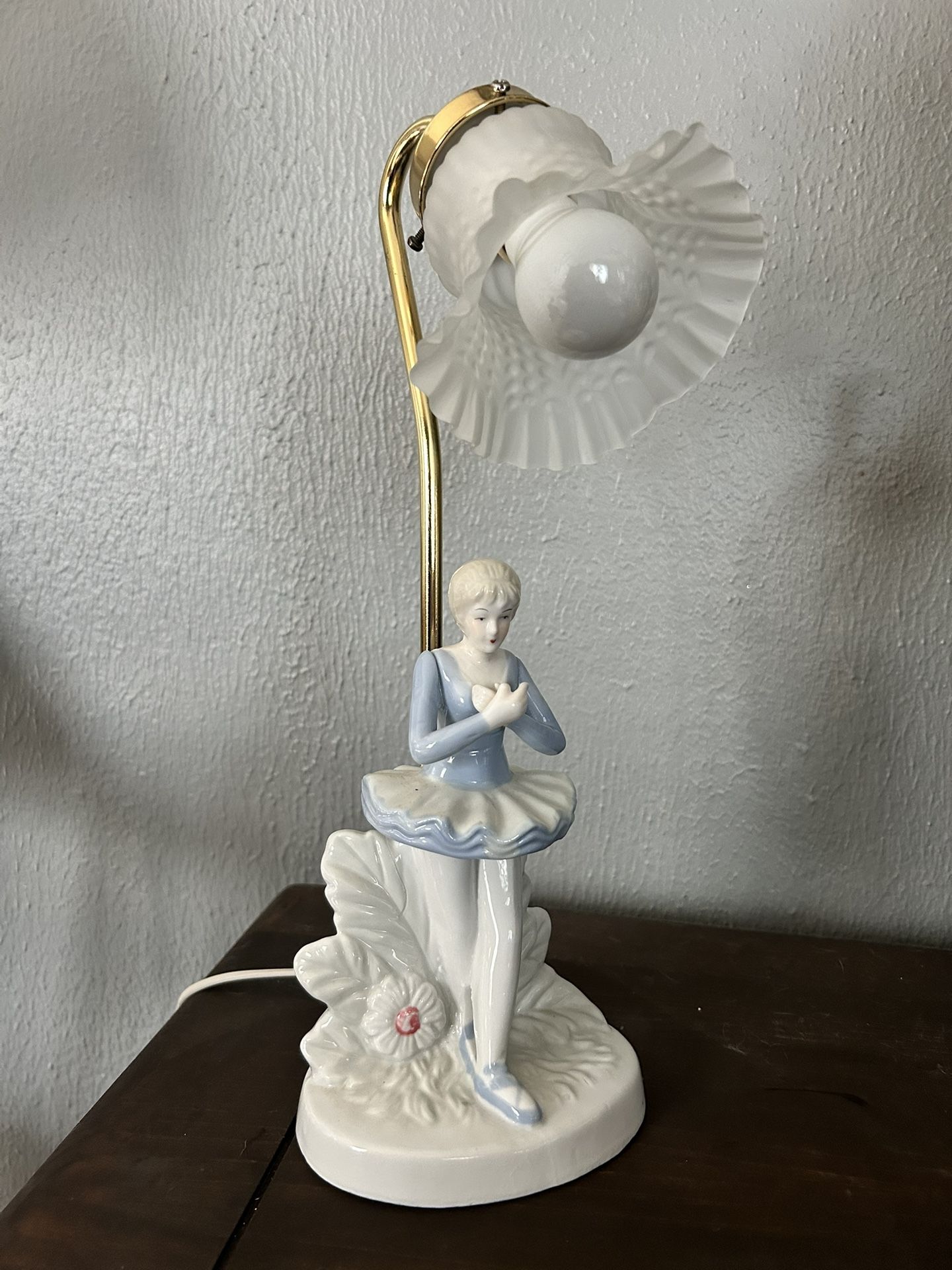 Vintage Lamp