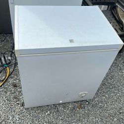 Kenmore  Freezer