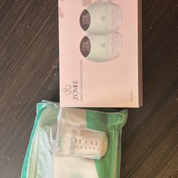 Zomee Pump