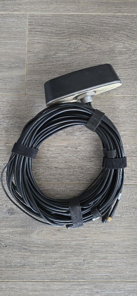RV Internet Eq