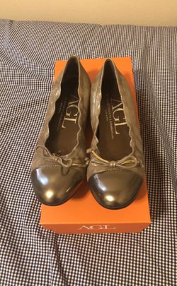 AGL women’s shoes -35.5 - Brand New