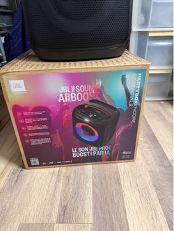 JBL PartyBox Encore Essential 2i