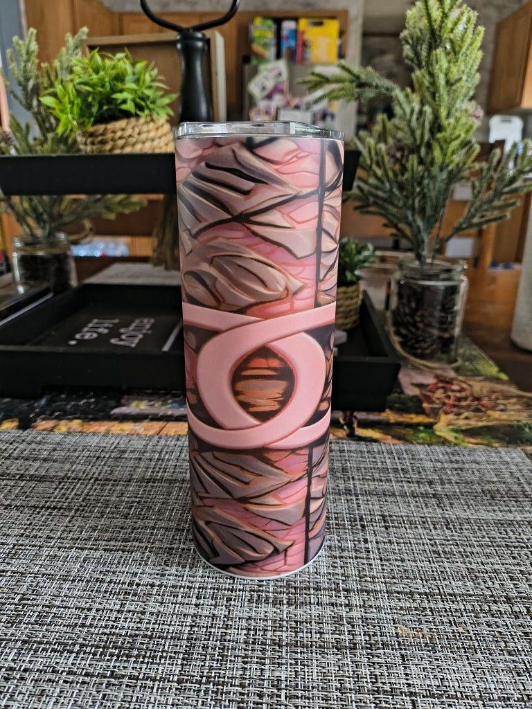 HOT AMD COLD TUMBLERS