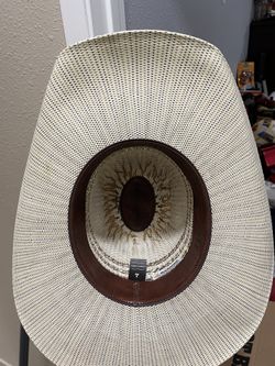 Cody James Straw Hat