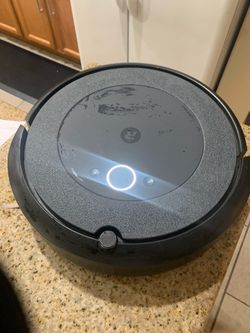 iRobot Roomba Robot Vacuum