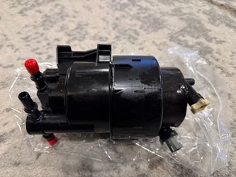 LDMINDA 6.7 Power Stroke Fuel Pump for Ford F-250/F-350/F-450/ F-550