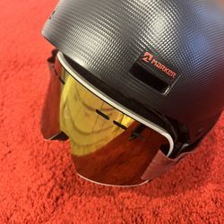 Helmet $75 Excellent Condition