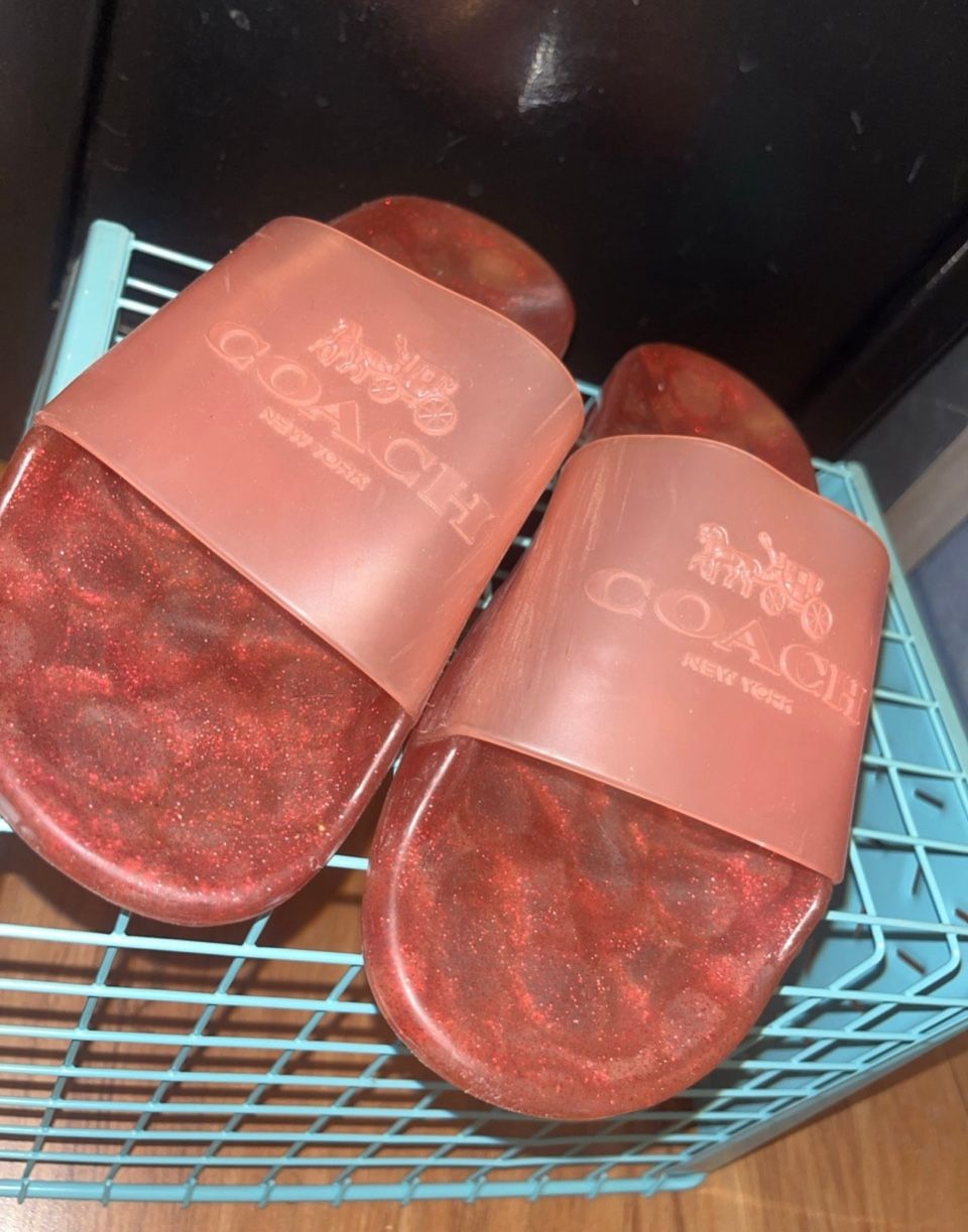 Coach Slides