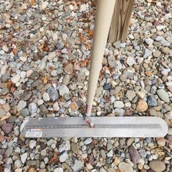 Cement Trowel