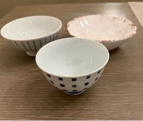 Rice Bowls