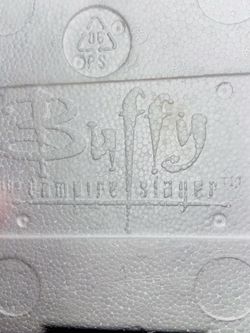 Buffy The Vampire Slayer Collectible