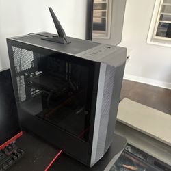 Gaming PC RTX 3060Ti (specs in description)