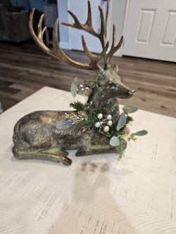 Christmas Reindeer