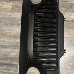 Angry Bird Grille Grill Bumper Hood for Jeep