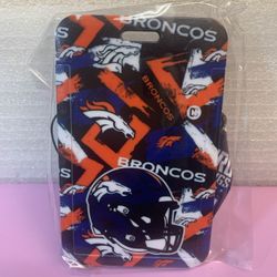  NFL Denver Broncos Football 🏈 Landyard 