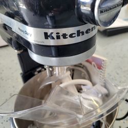 Kitchen Heavy Duty Mixer