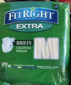 Adulto Diaper
