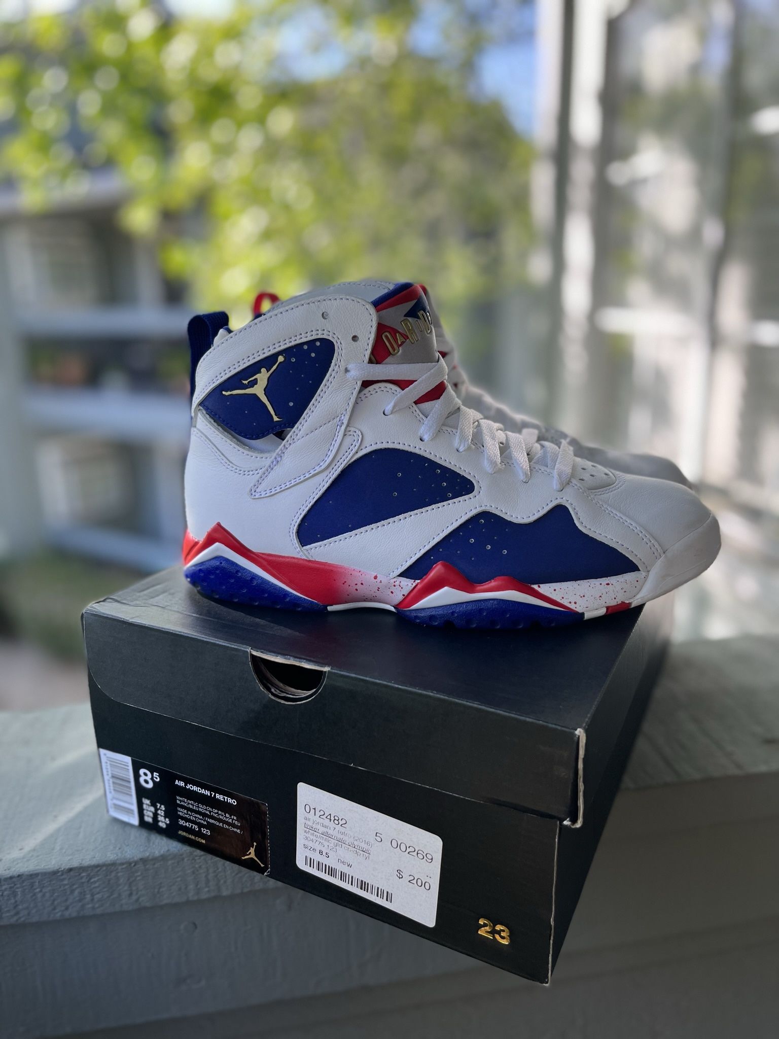 0 Jordan Tinker Retro Alternate Air | - JORDAN RETRO AIR 1 NIKE 