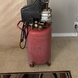 Air Compressor 30 Gallon