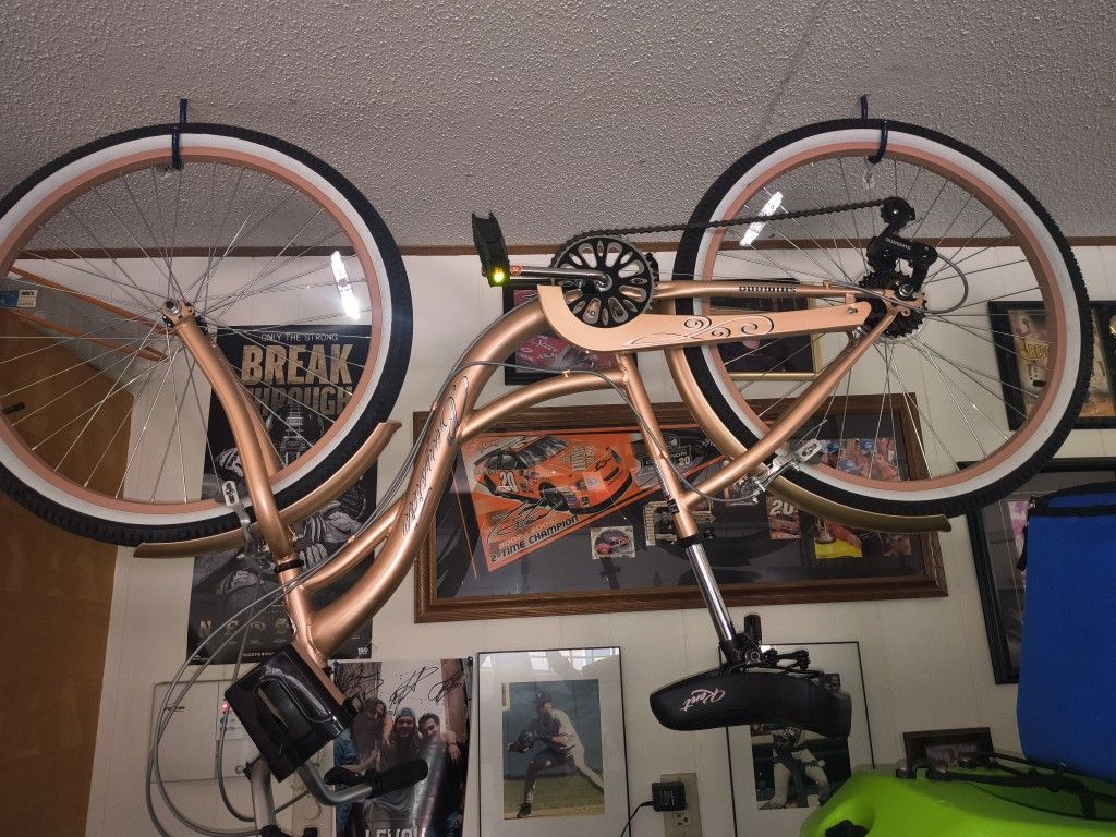 Kent Bayside Cruiser