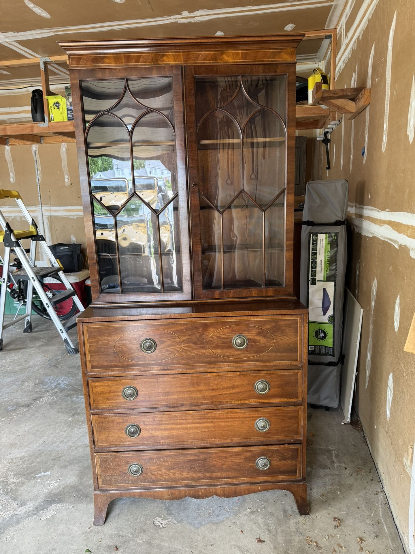Baker Furniture Hitch