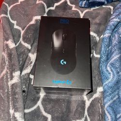 Logitech G Pro Wireless Mouse, Offer