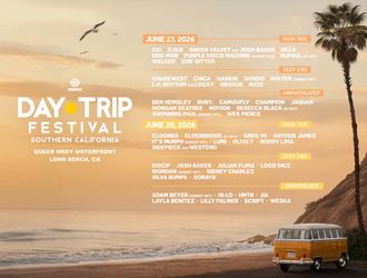 DAYTRIP LONG BEACH