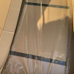 New Folding Twin Bunkie Board