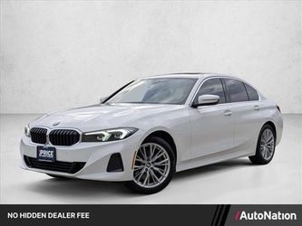 2024 BMW 330i