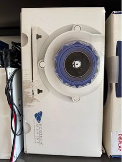 Ecotech marine Vectra L 1 return pump