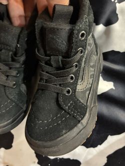 Toddler Vans $15
