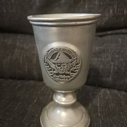 Walt Disney Colector Flask