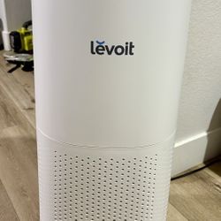 Levoit Tower Fan