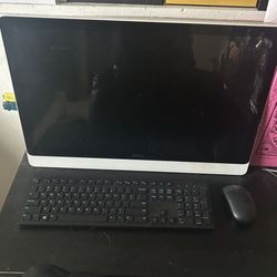 3 In 1 Desktop Computer 