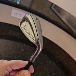 Maltby KE4 Max 6-GW irons