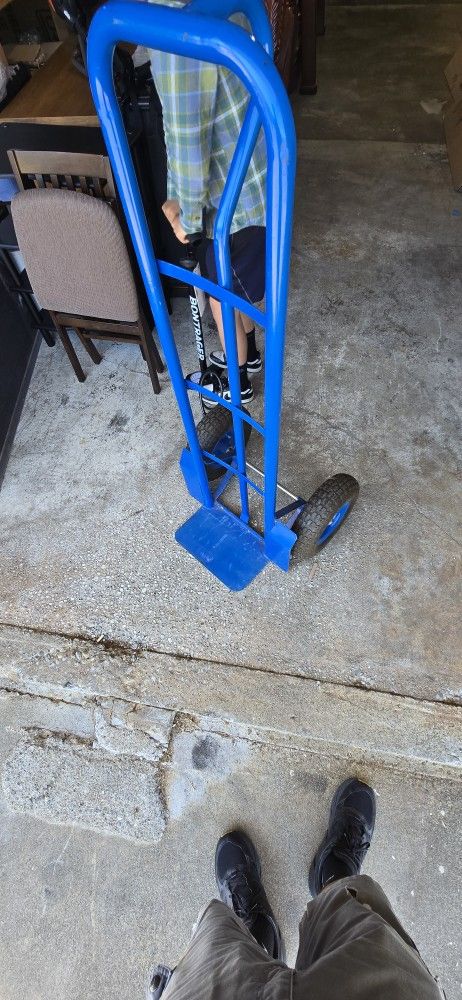 Hand Truck Dolly