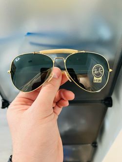 NEW original Ray Ban