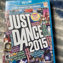 Just Dance 2015