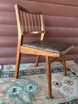 Mid Century Holman Chair