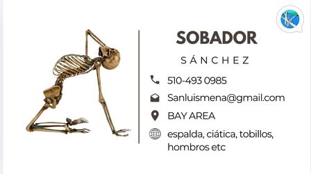 SOBADOR OAKLAND CA