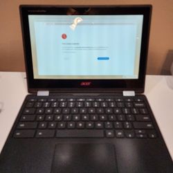 Laptop 