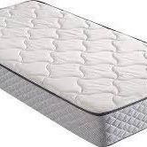 2 Standard Twin Mattresses 