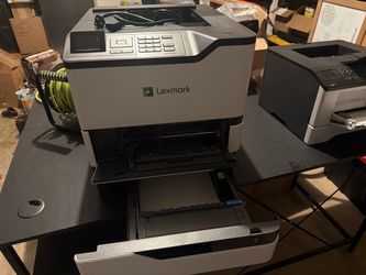 Lexmark printer