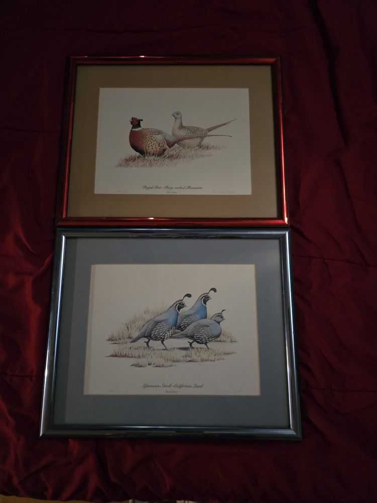 RL Kothenbeutel pair