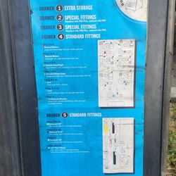 Transmission Fluid Exchanger